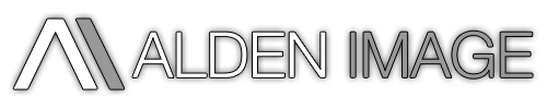 Alden Image Logo